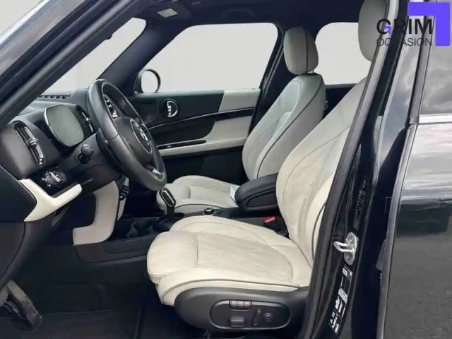 Mini Mini countryman 190 ch all4 bva8 — photo 4
