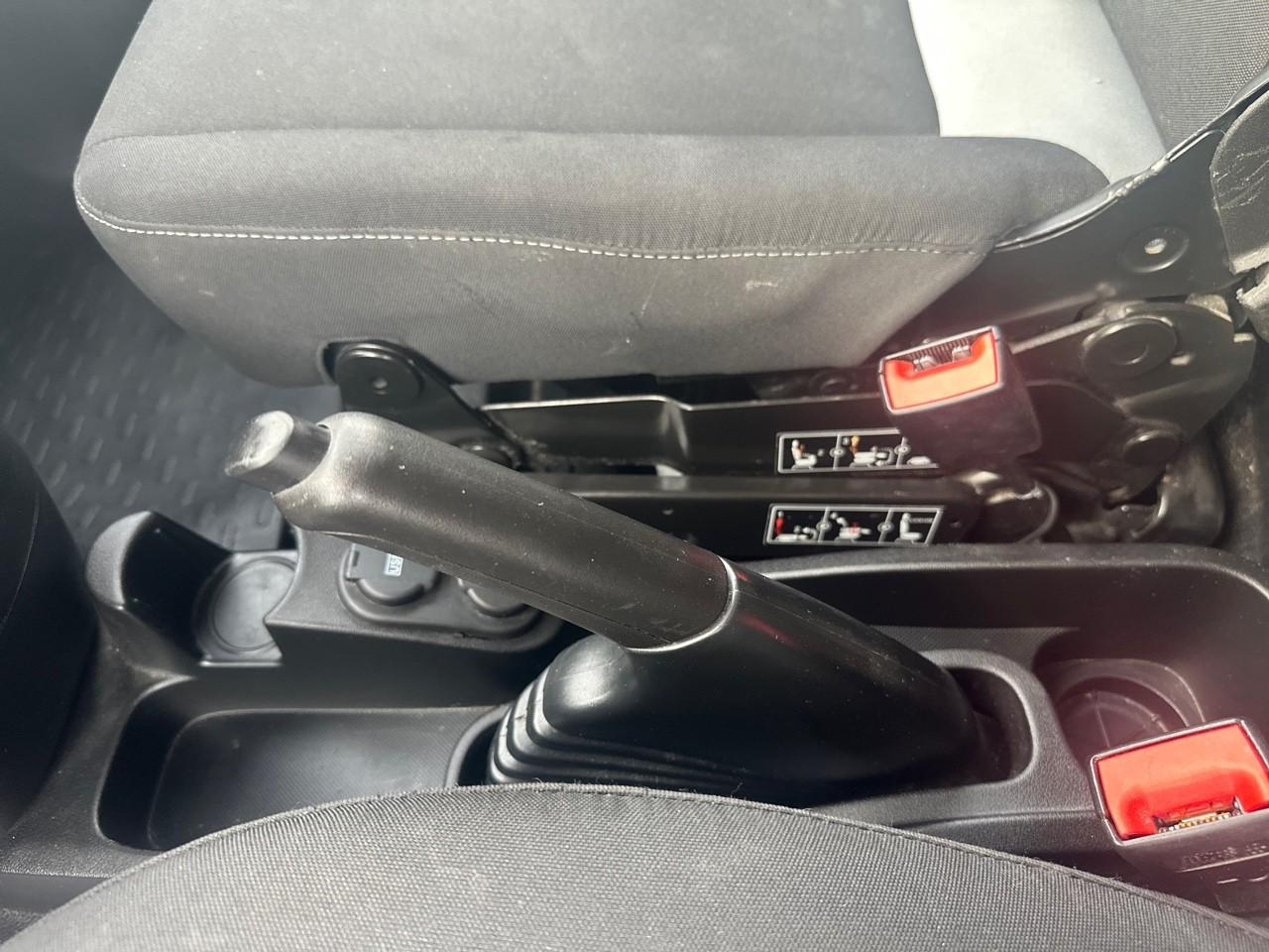 Fiat Fiorino 1.3 multijet 80ch pro lounge — photo 12