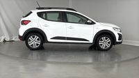 Dacia Sandero 1.0 ECO-G 100ch Stepway Expression — photo 4