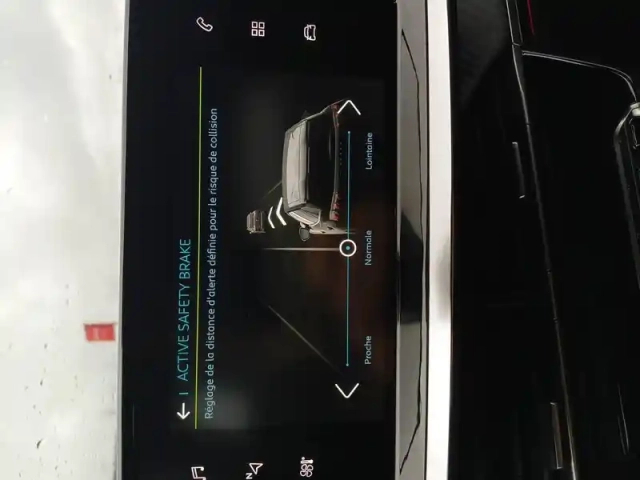 Peugeot 2008 electrique 136 ch — photo 62