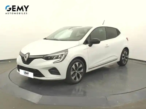 Renault Clio tce 90