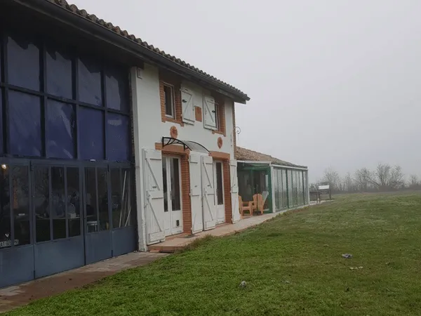 Maison 6 pièces 226 m²