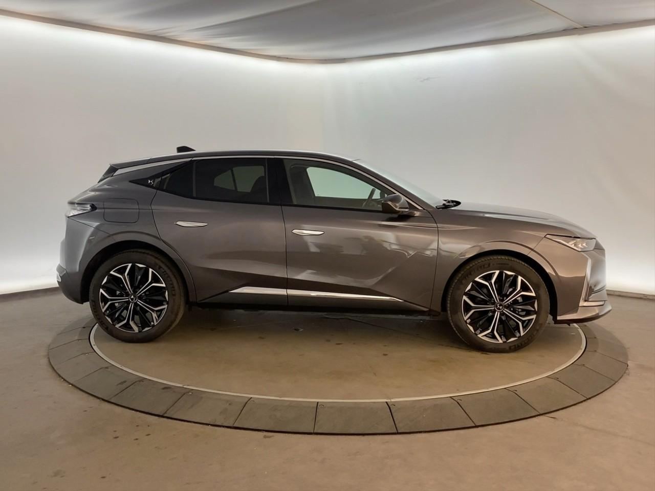Ds Ds 4 hybride 136 e-dct6 etoile - cuir nappa — photo 4