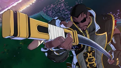 Phoenix Cyclops sera le premier personnage DLC de Marvel Tokon Fighting Souls
