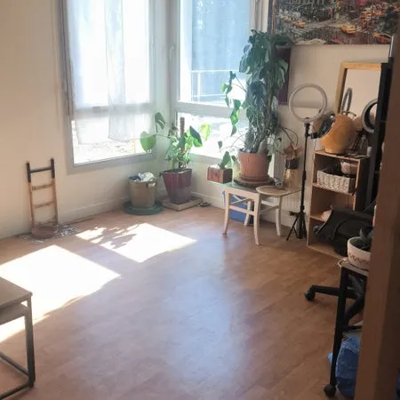 Colocation paris 12 ieme