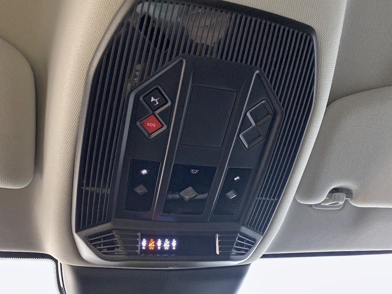 Ds Ds 4 hybride 136 e-dct6 pallas — photo 19