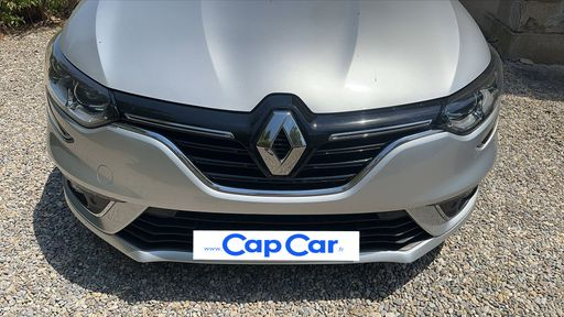 Renault Megane Estate 1.5 Blue dCi 115 - Business – 2018 – 160144 km – Diesel – Boîte Manuelle — photo 39