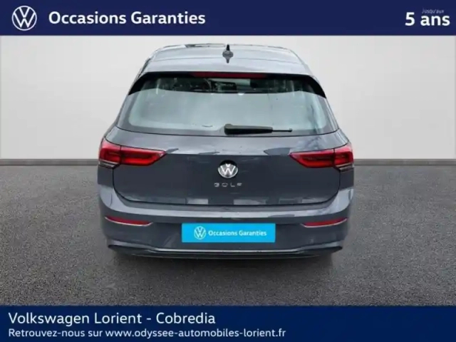 Volkswagen Golf 2.0 tdi scr 115ch life — photo 6