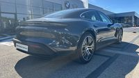 Porsche Taycan 571ch 4S avec batterie performance plus MY21 — photo 5