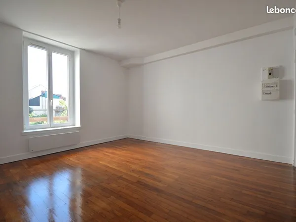 Appartement 1 pièce 33 m²