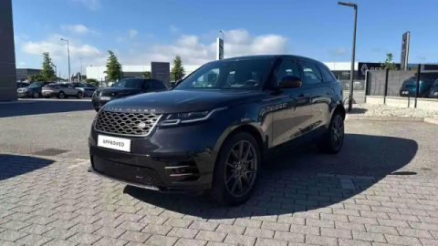 Land Rover Range Rover velar 2.0l p400e phev 404ch