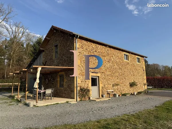 Maison 5 pièces 277 m²