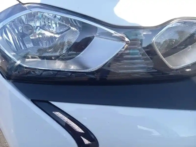 Ds Ds 3 ds3 crossback bluehdi 100 bvm6 — photo 16
