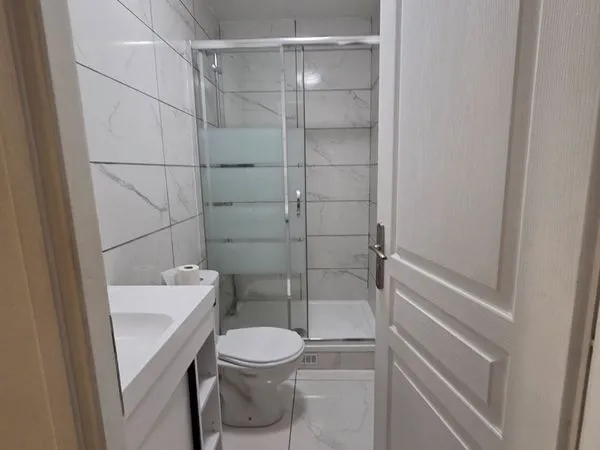 Studio 20m²