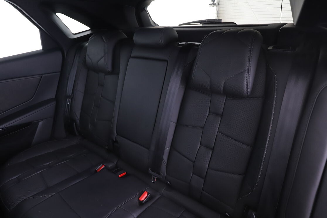 DS Automobiles DS7 Crossback 1.6 PureTech Grand Chic Automatique — photo 13