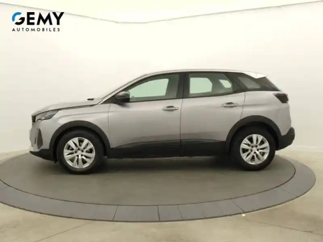 Peugeot 3008 bluehdi 130ch s&amp;s eat8 — photo 19