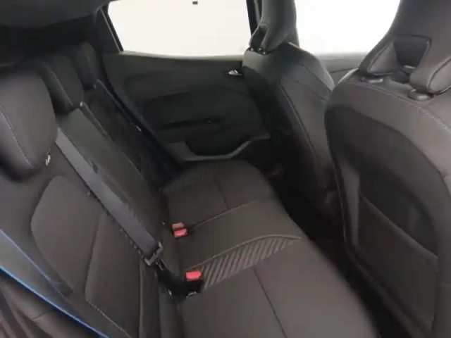 Renault Clio 1.0 tce 90ch esprit alpine - 24 — photo 15