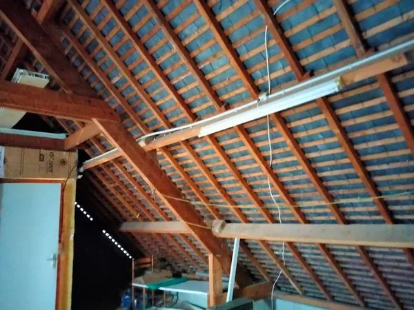 Maison 5 pièces 105 m²
