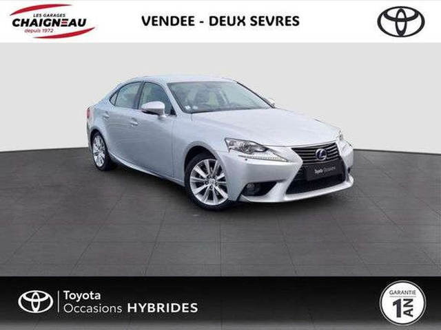 Lexus IS Lexus IS 300h Pack