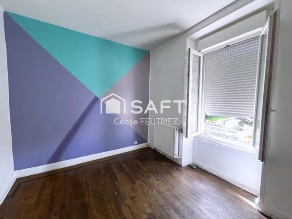 Appartement pour investisseur