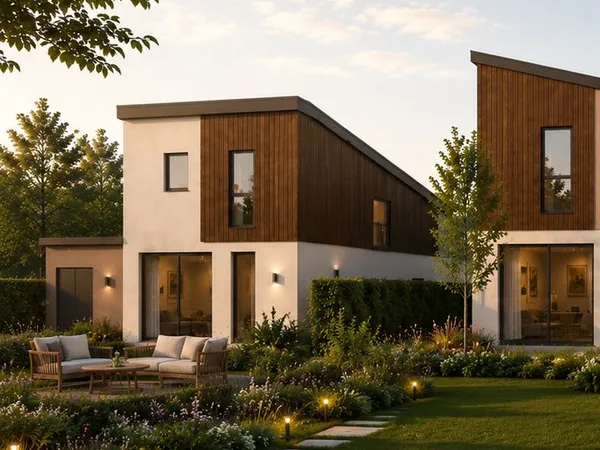 Maison 130 m² à OBERNAI