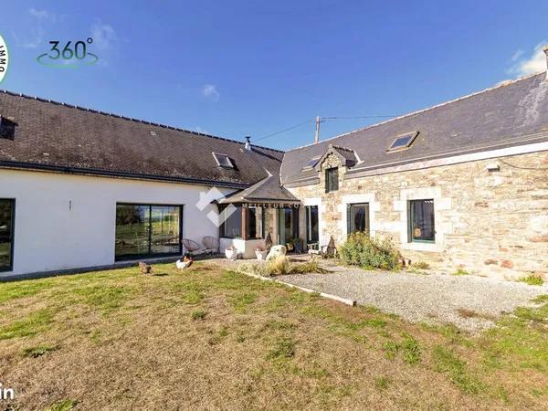 Maison 7 pièces 177 m²