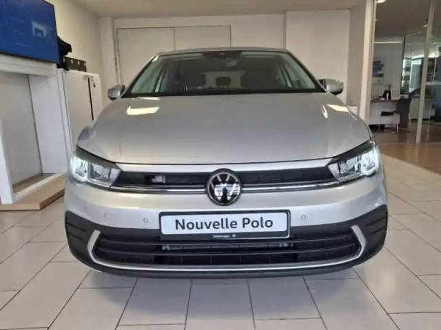 Volkswagen Polo 1.0 tsi 95ch vw edition — photo 5