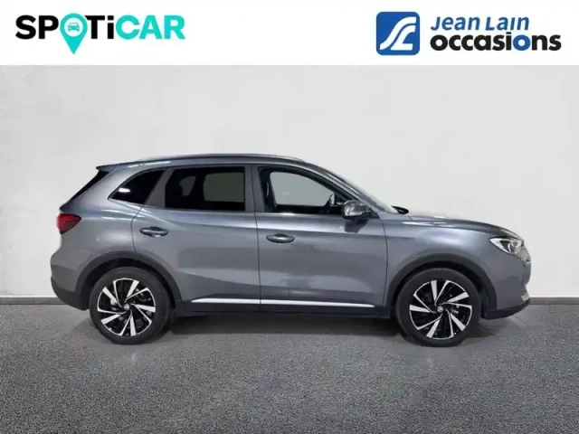 Mg Zs 1.5 l hybrid+ 197 ch — photo 4