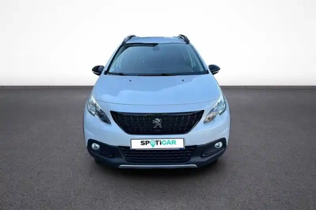 Peugeot 2008 puretech 130ch s&amp;s bvm6 — photo 2