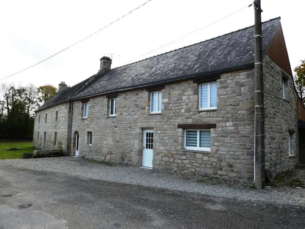 Maison 9 pièces 300 m²