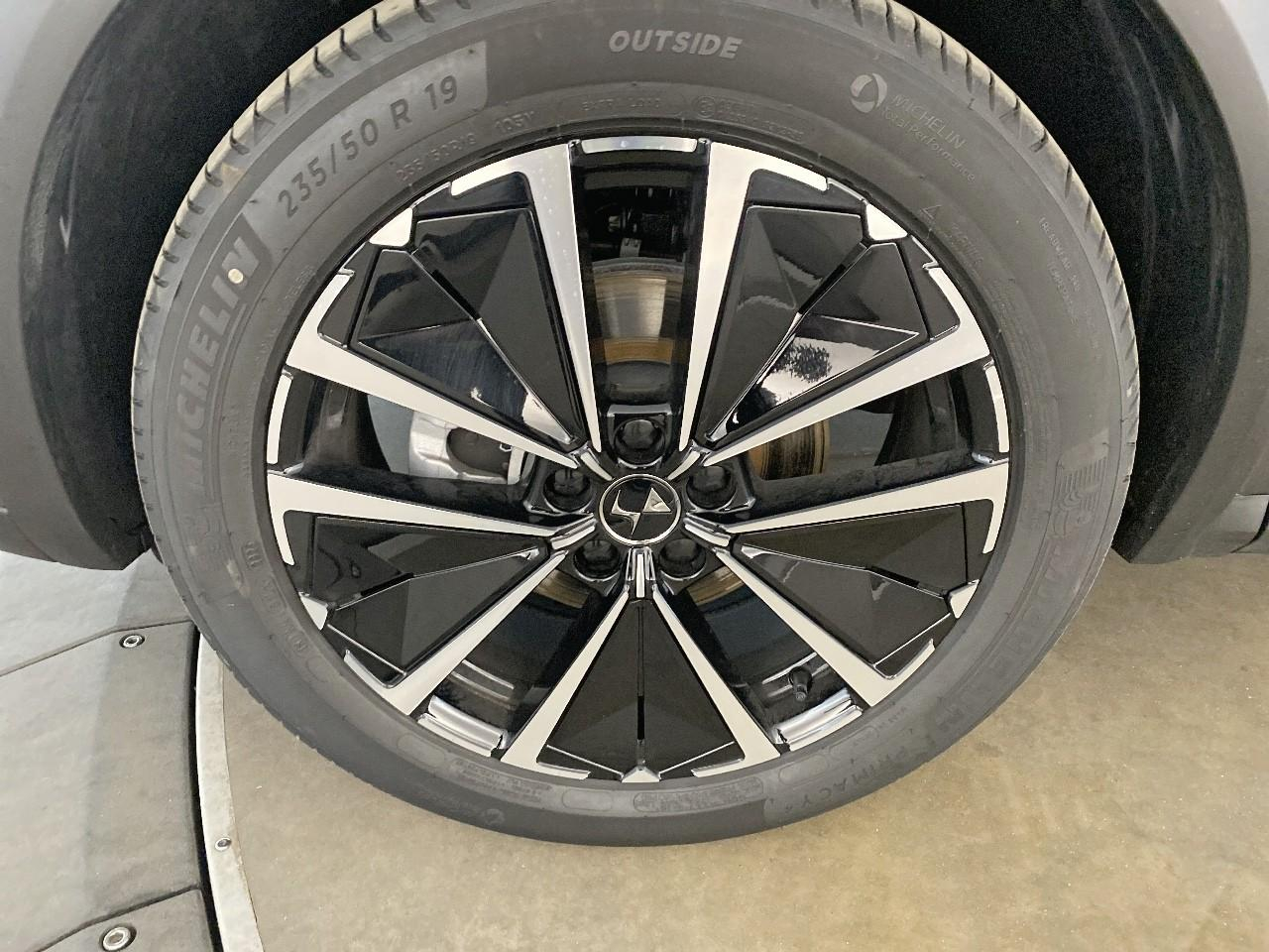 Ds Ds 7 crossback bluehdi 130 eat8 etoile — photo 11