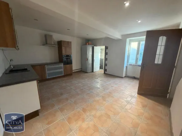 Appartement 4 pièces 104 m²