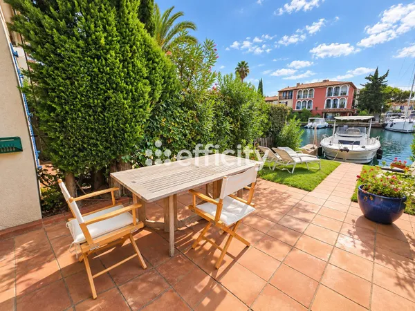 Maison 5 pièces 95 m²