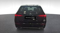 Mercedes Classe B 200d 150ch AMG Line 8G-DCT — photo 5