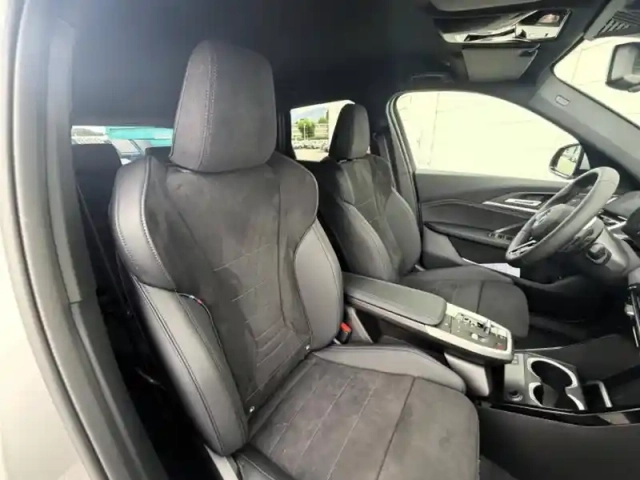 Bmw X1 xdrive25e 245ch m sport — photo 7