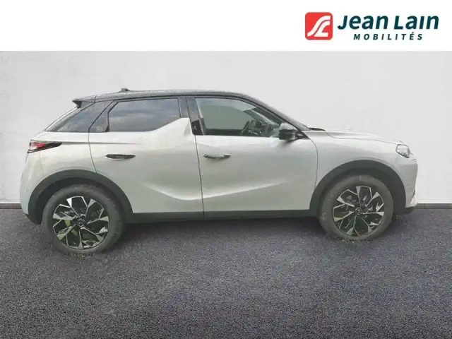 Ds Ds 3 e-tense — photo 40