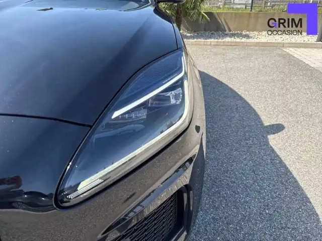 Jaguar E-Pace p270e ch phev awd bva — photo 53