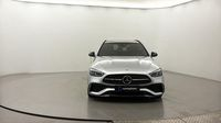 Mercedes Classe C Break 220 d 200ch AMG Line