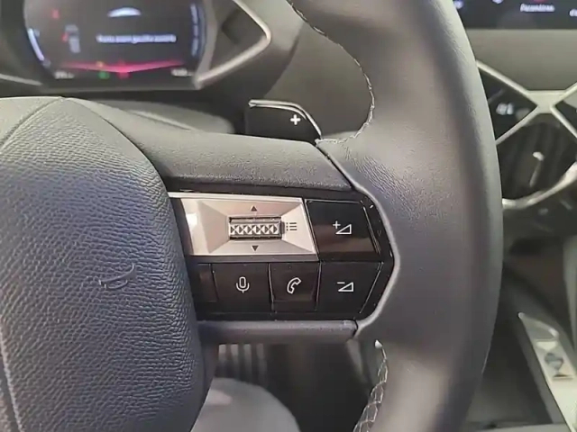 Ds Ds 3 hybride 136 e-dct6 — photo 111