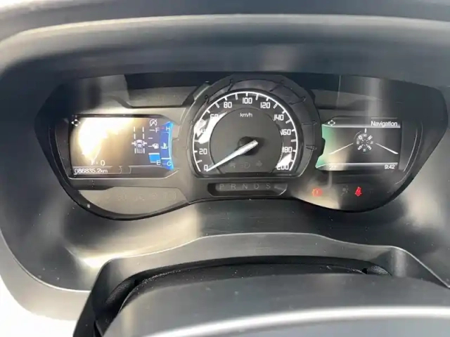 Ford Ranger super cabine 2.0 ecoblue 170 s&amp;s — photo 15