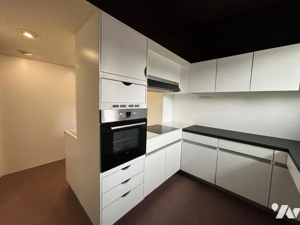 Appartement 4 pièces 128 m²