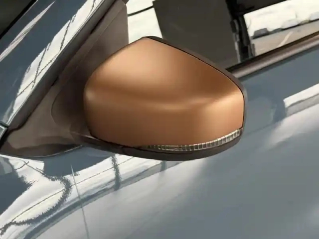 Dacia Spring 65ch extreme — photo 11