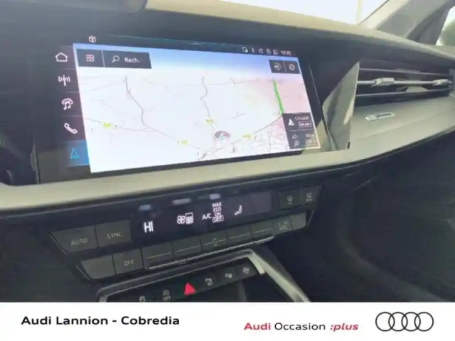 Audi A3 sportback 35 tdi 150ch s line s tronic 7 — photo 13
