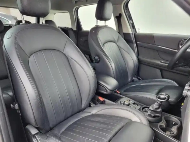 Mini Countryman cooper se 136ch + 88ch chili all4 bva6 7cv — photo 9
