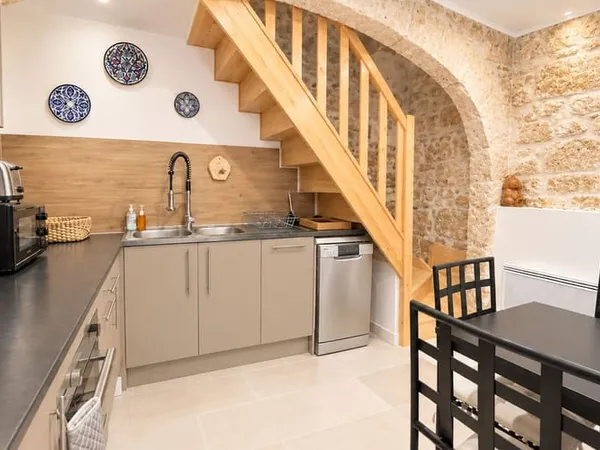 Maison 3 pièces 56 m²