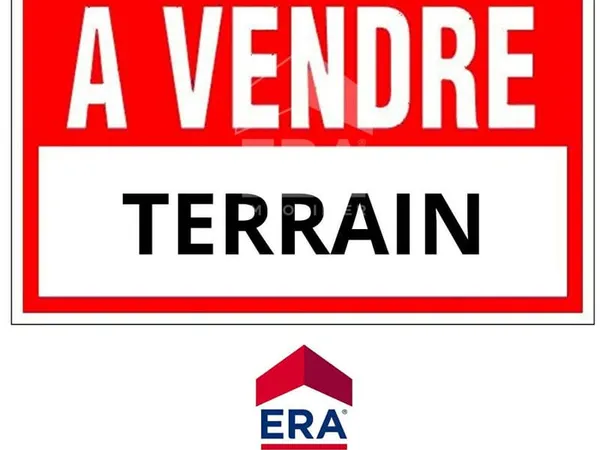 RARE à Chauray : TERRAIN VIABILISÉ 785 m² LIBRE CONSTRUCTEUR