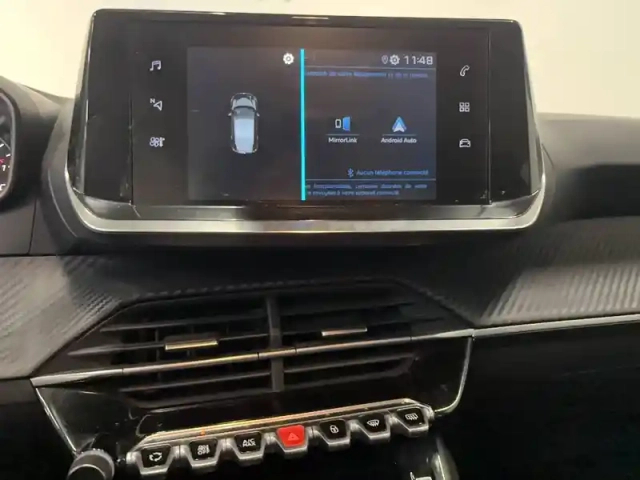 Peugeot 208 puretech 75 s&amp;s bvm5 — photo 31
