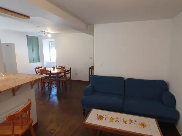Maison de 76m2 à louer sur Villegailhenc