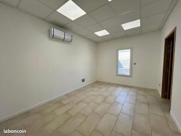 Bureaux santé 14 m²
