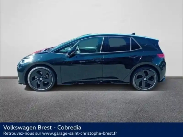 Volkswagen Id.3 326ch 79 kwh gtx performance — photo 17